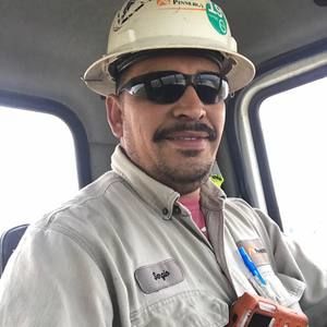 Meet your Posher, Sergio